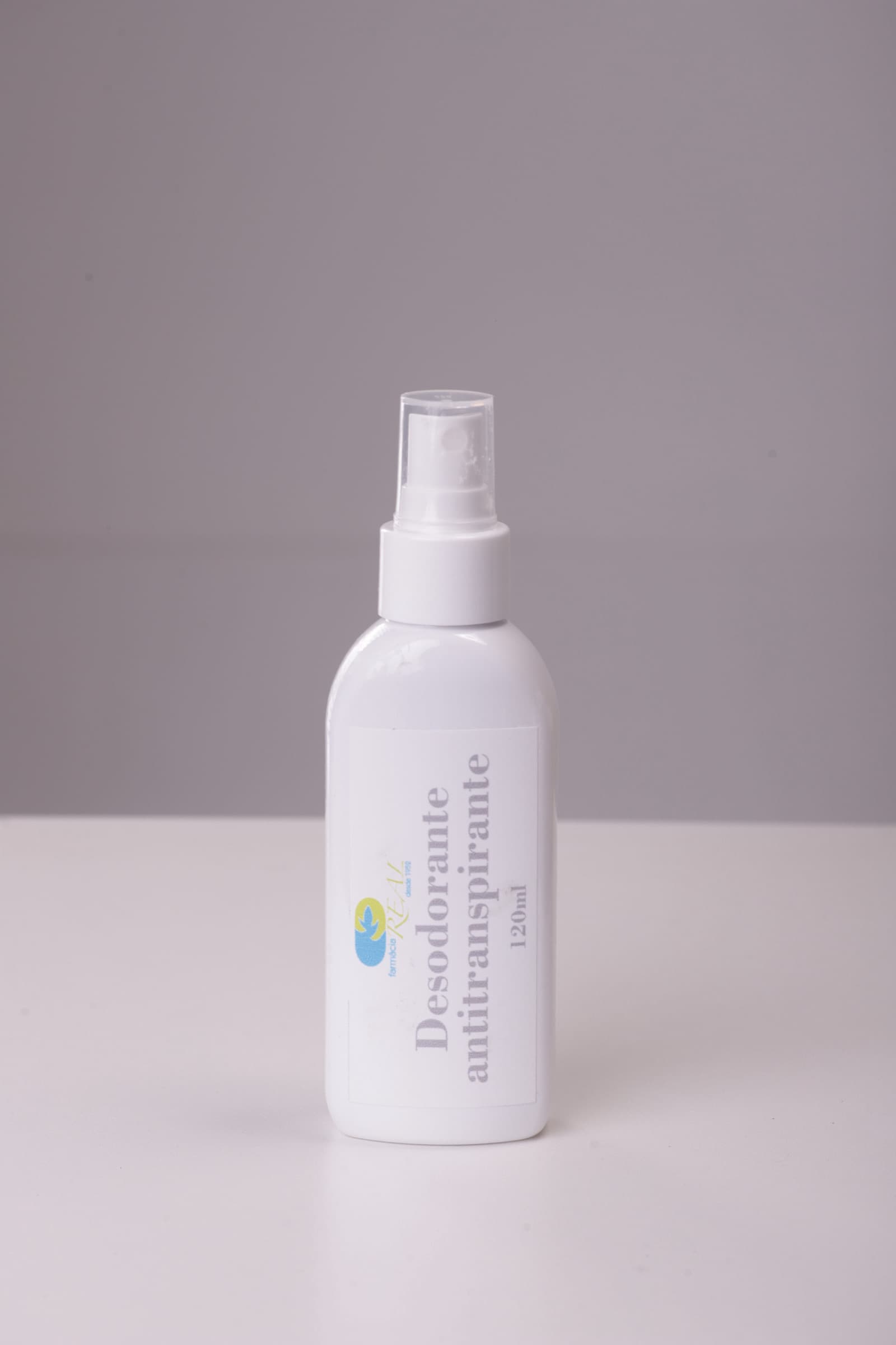 Desodorante Antitranspirante