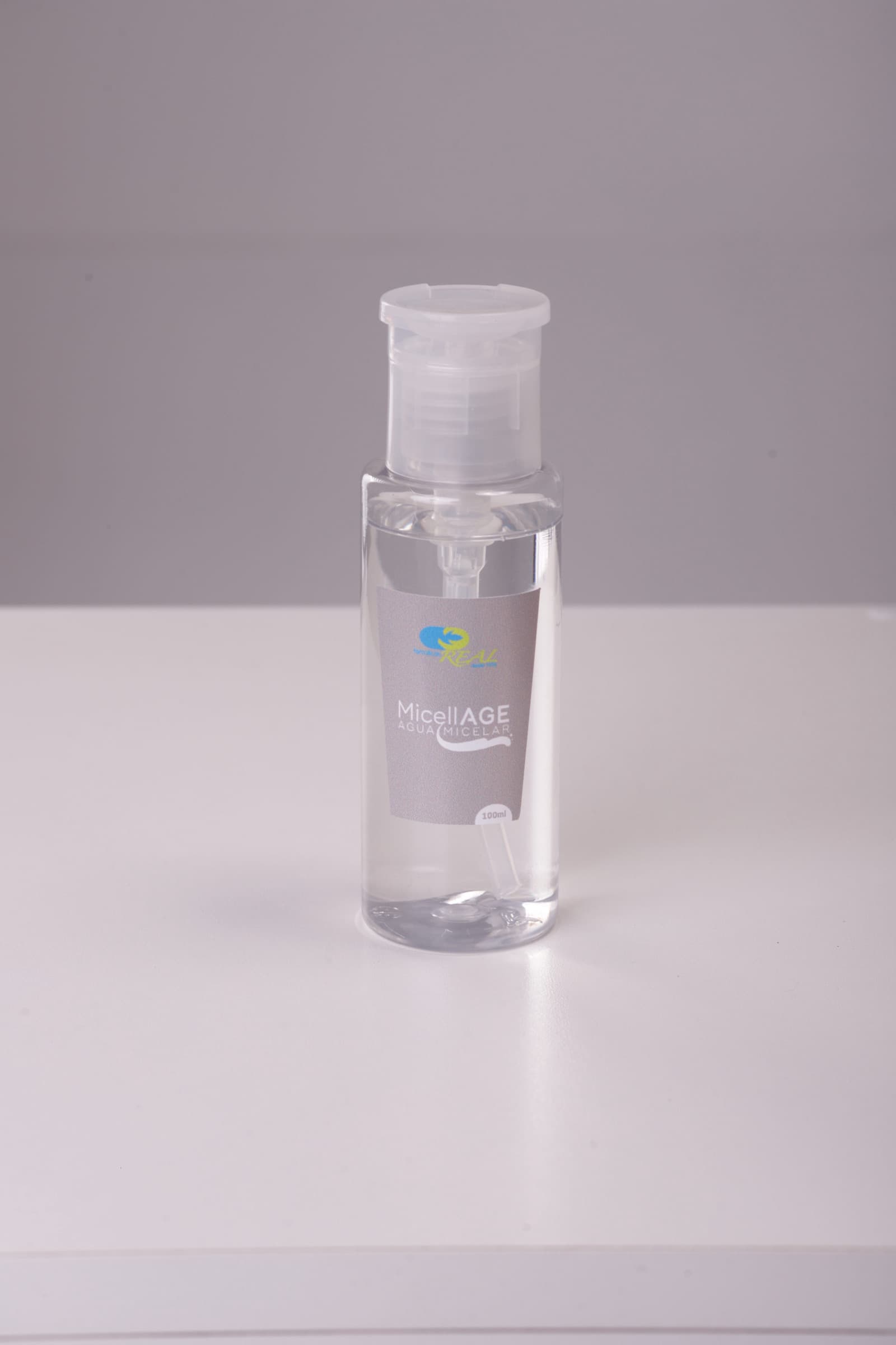 Água Micelar