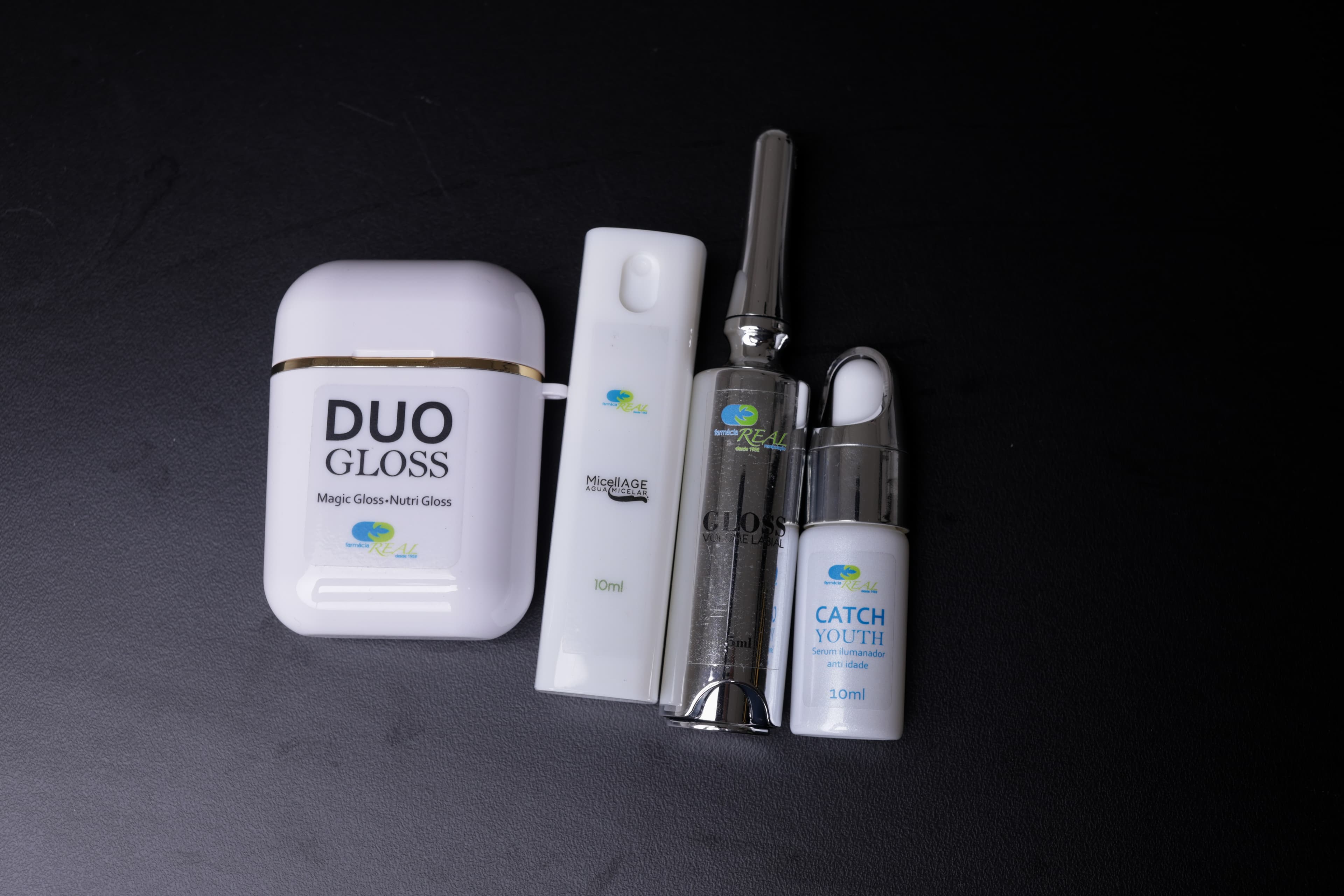 Produtos Duo Gloss