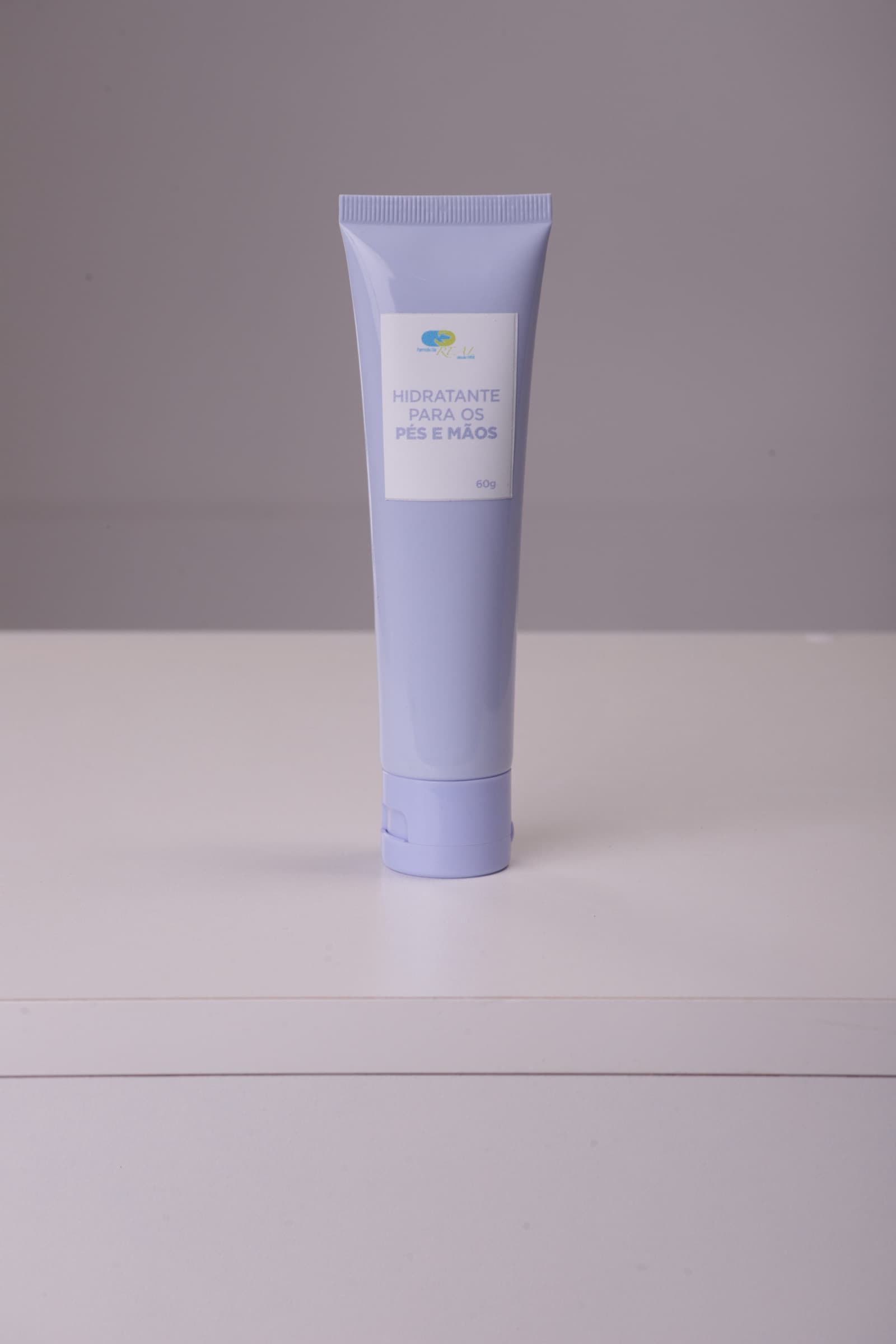 Hidratante Para mãos e pés