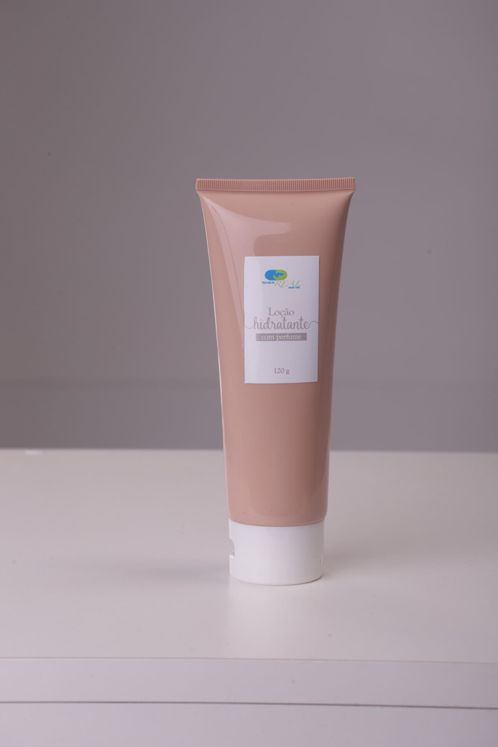 Loção Hidratante